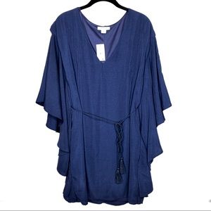 Blouse Bat Wing Arms 🌟NWT🌟